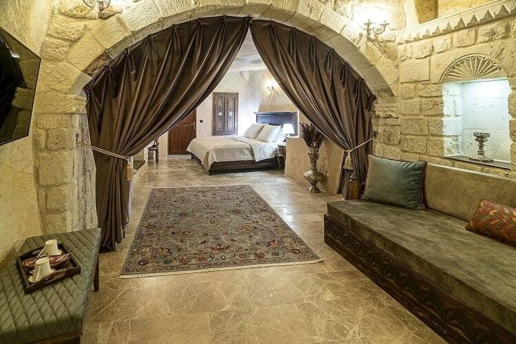 Zeydem Suites