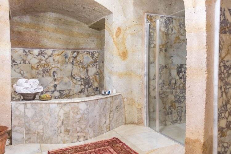 Zeydem Suites