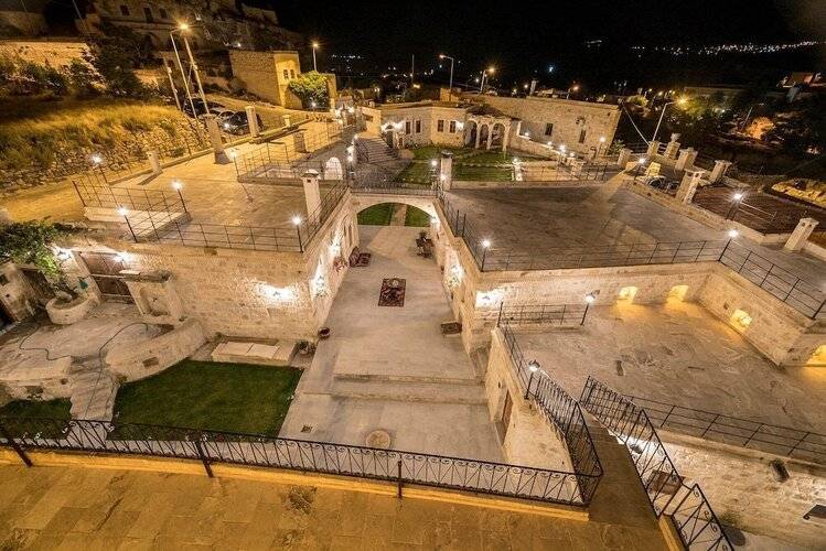 Zeydem Suites