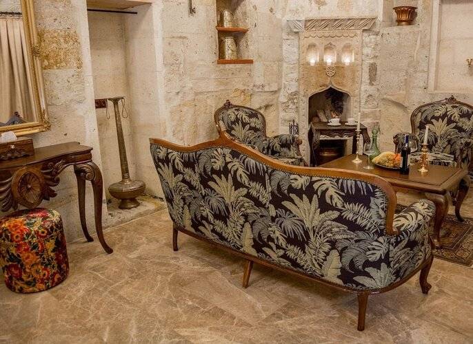 Zeydem Suites