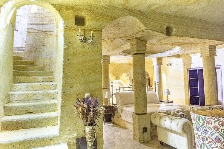 Zeydem Suites