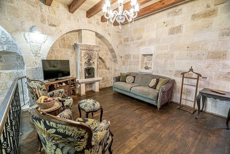 Zeydem Suites
