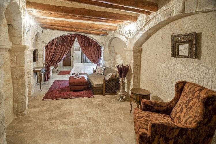 Zeydem Suites