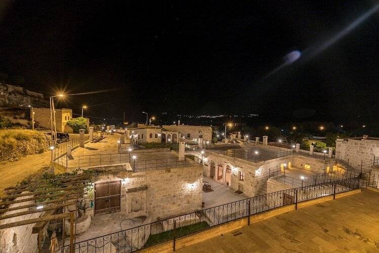 Zeydem Suites