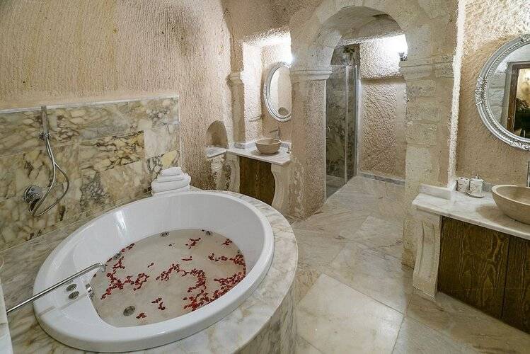 Zeydem Suites
