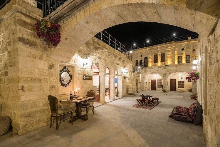 Zeydem Suites
