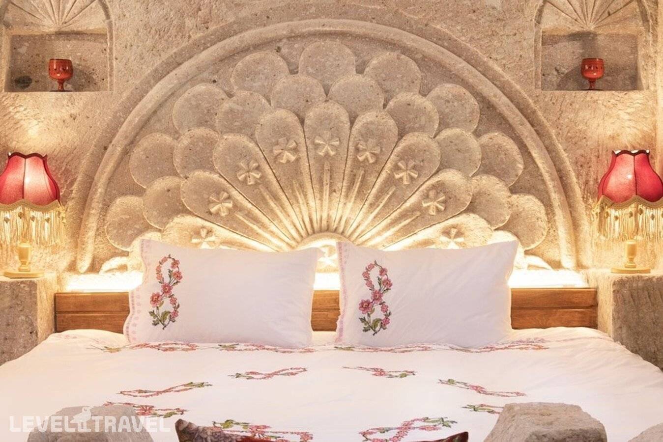 фотографии отеля Kayata Cave Suites в Турция(Ургюп) - фото №30