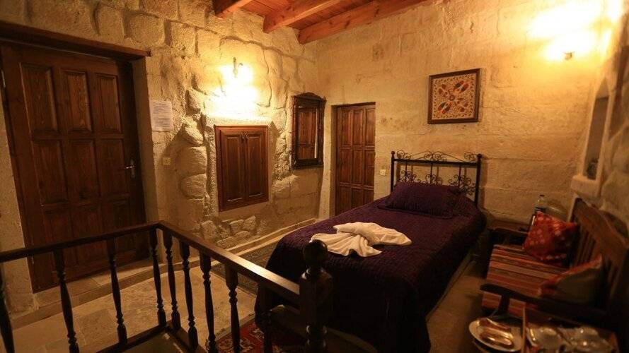 Turquaz Cave Hotel