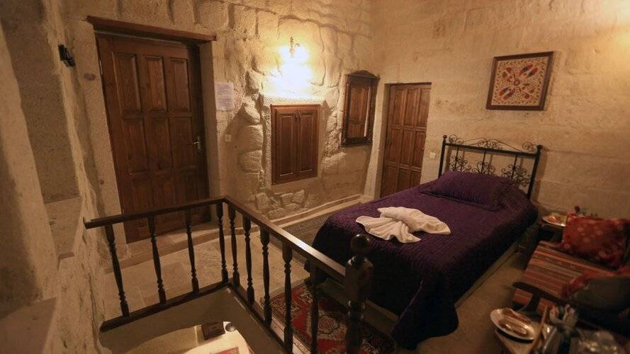Turquaz Cave Hotel