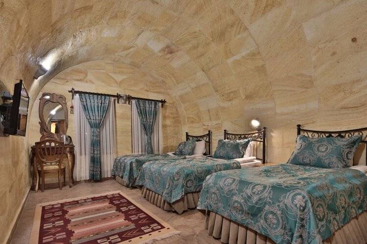 Walnut House