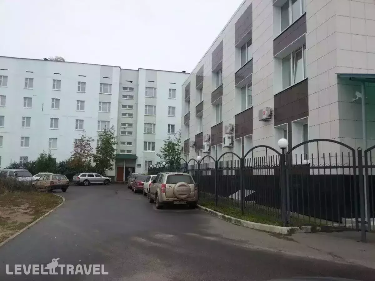 Саэс (Общежитие 442)