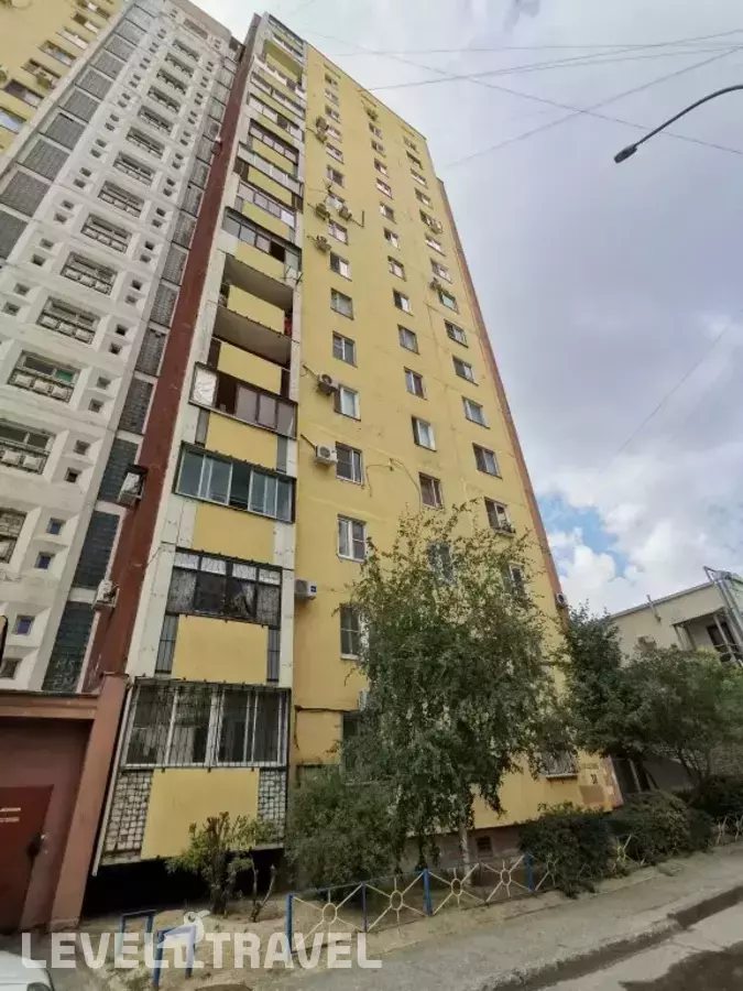 Апартаменты На 7-Ми Ветрах