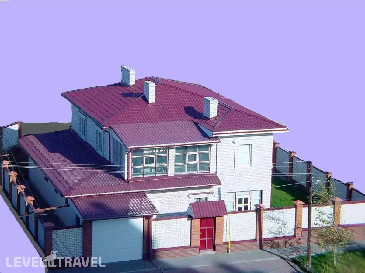 Мини-Отель Территория Комфорта