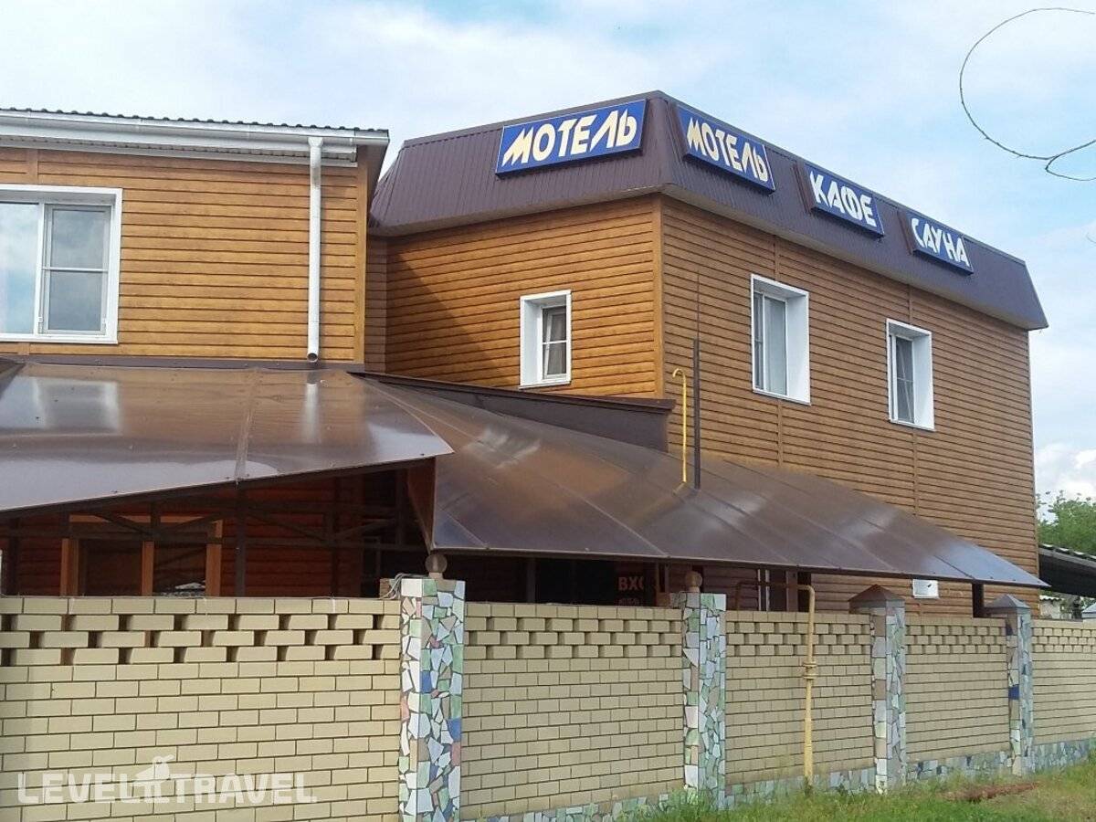 Изображение отеля 1