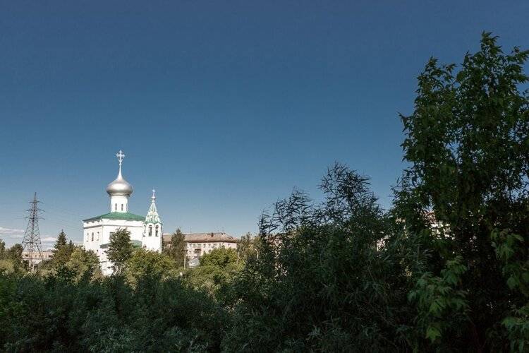 Хостел Пилигрим