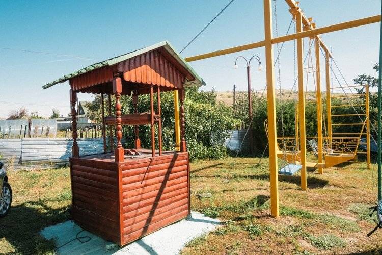Green Roof