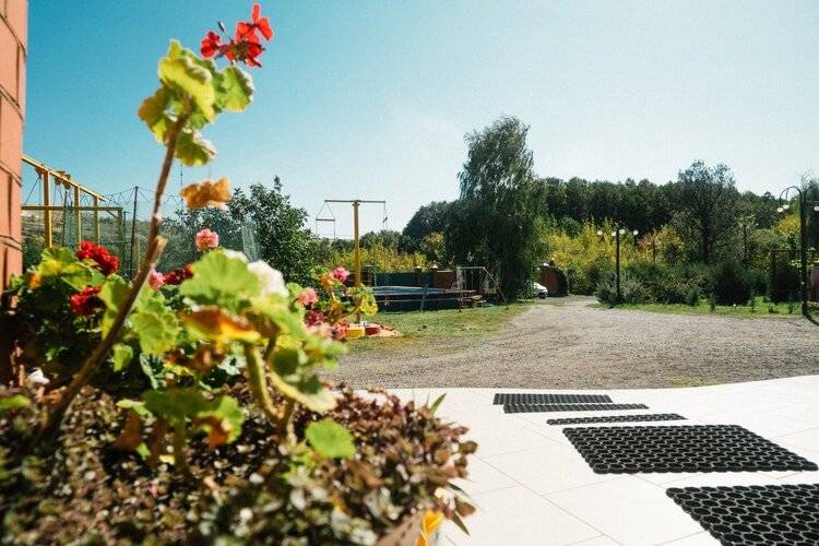 Green Roof