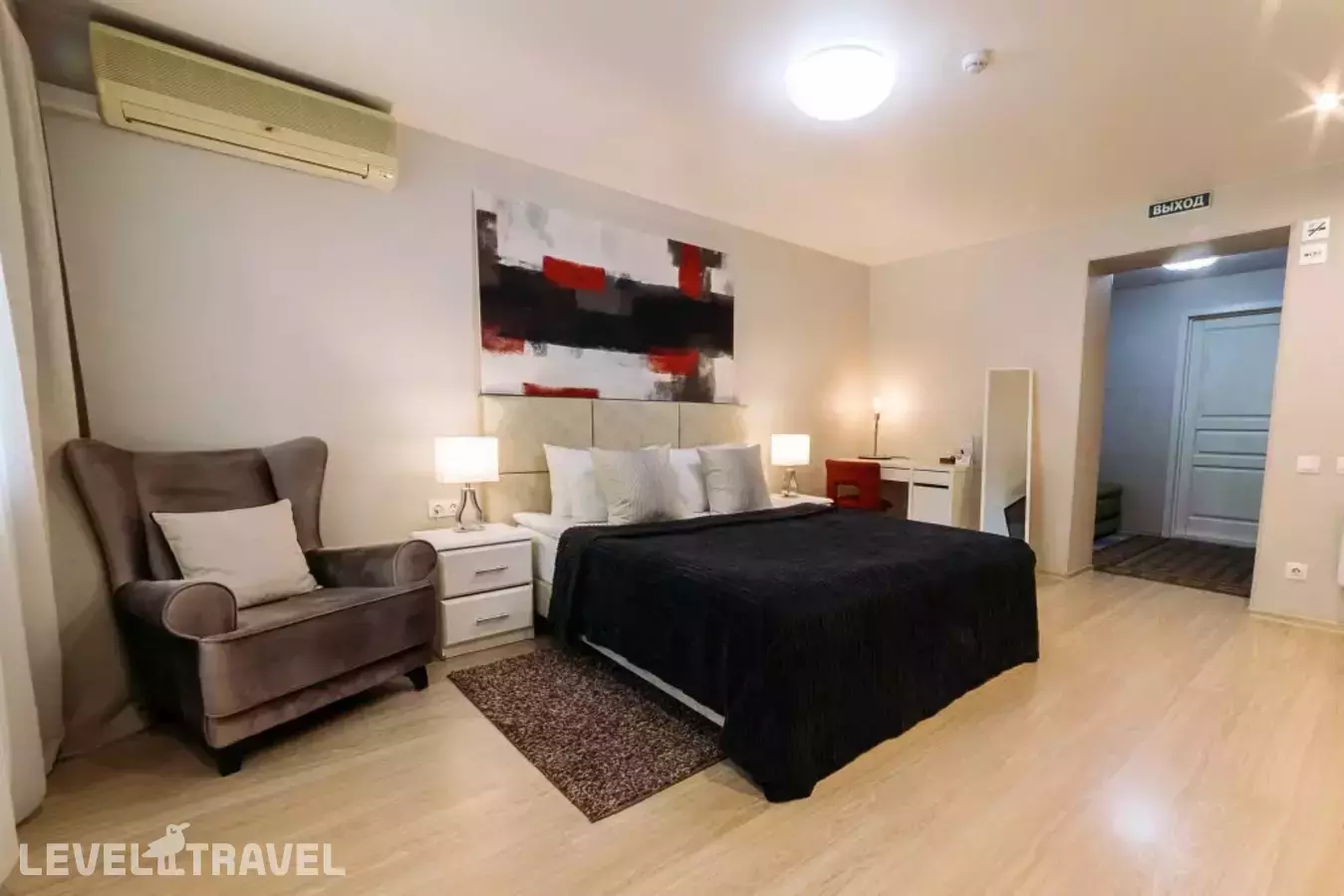 City Apartments - Junior Suite Room