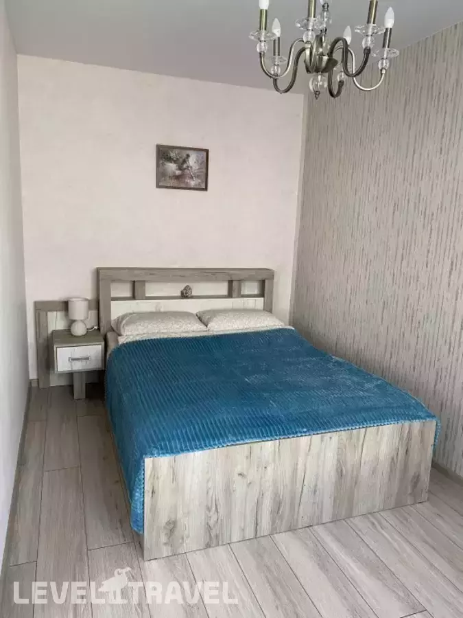 Апартаменты На Трехсвятской 28