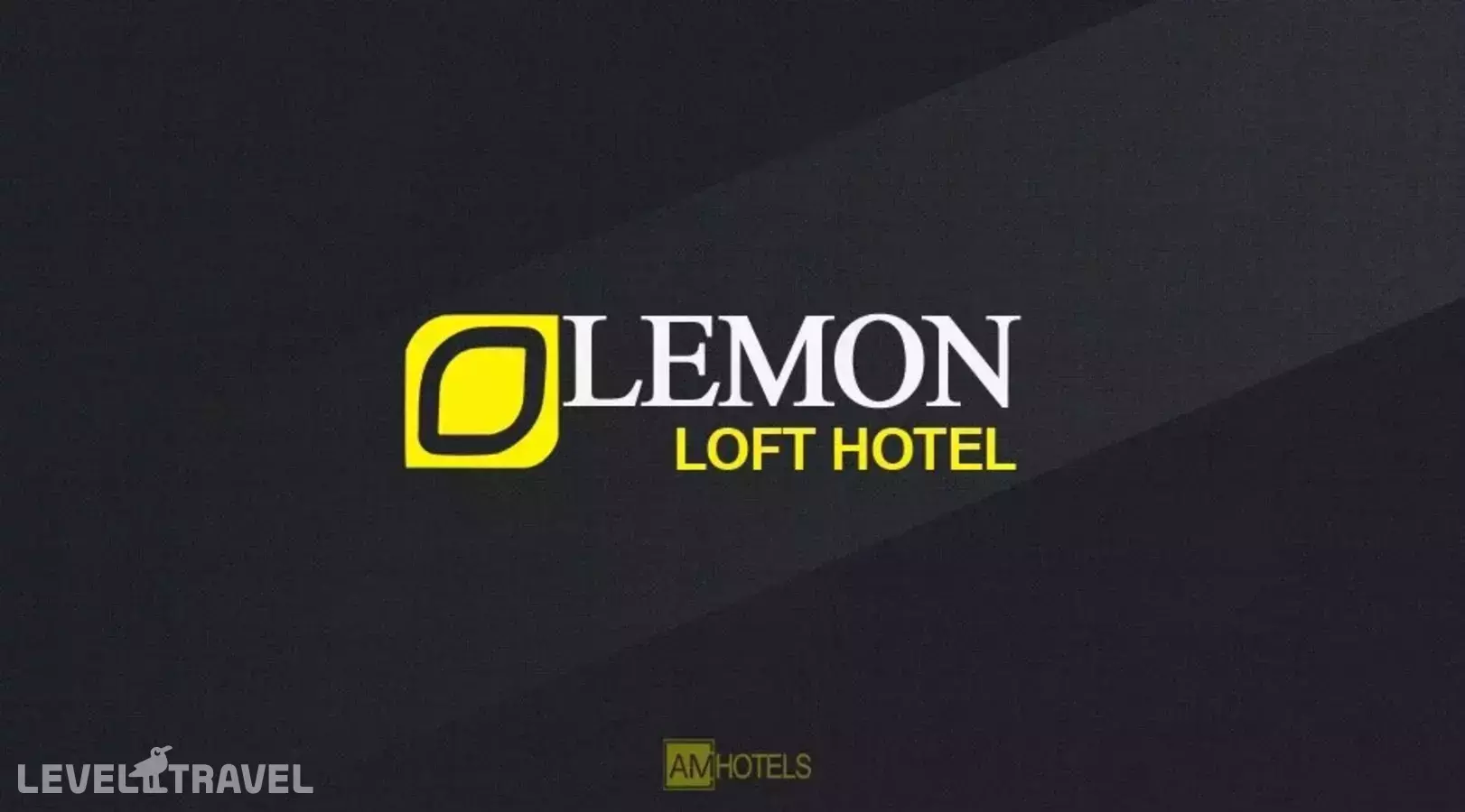 Lemon Loft Hotel