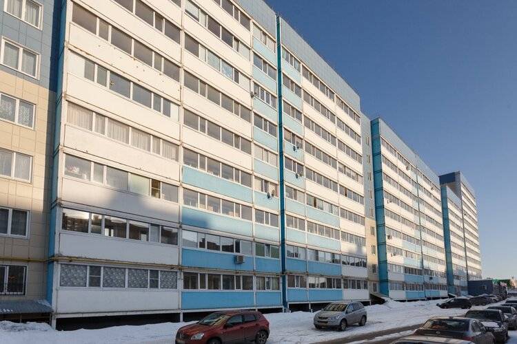 Апартаменты Живи Уютно У Ледового Дворца