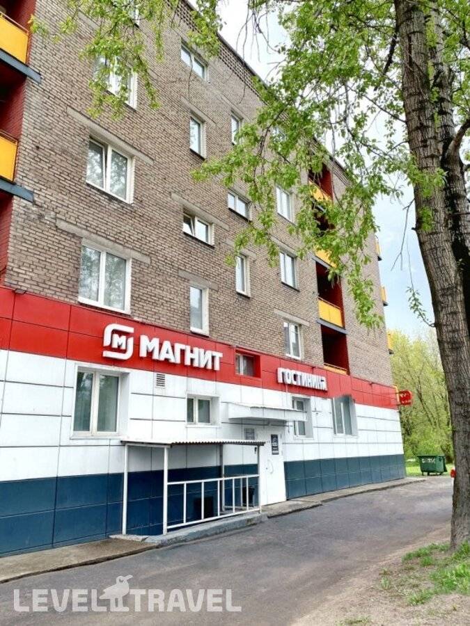 Изображение отеля 4