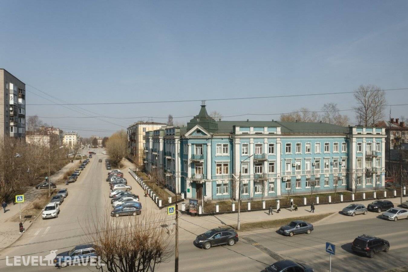 Изображение отеля 1