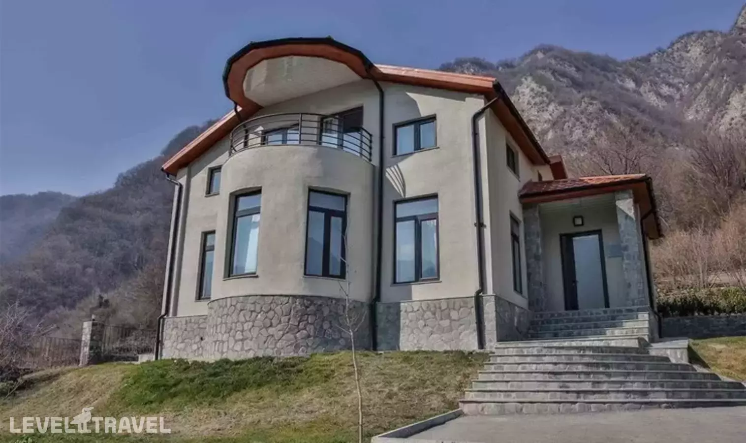 Yurd Hotel (Юрд Отель)