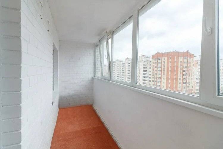 Na Sheksninskom 8/1 Apartments