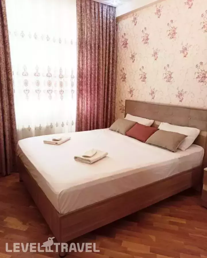 Апартаменты Караева Орбита