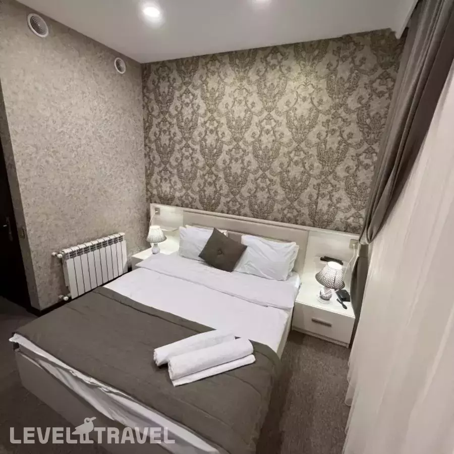 Апарт-Отель Guest Hotel