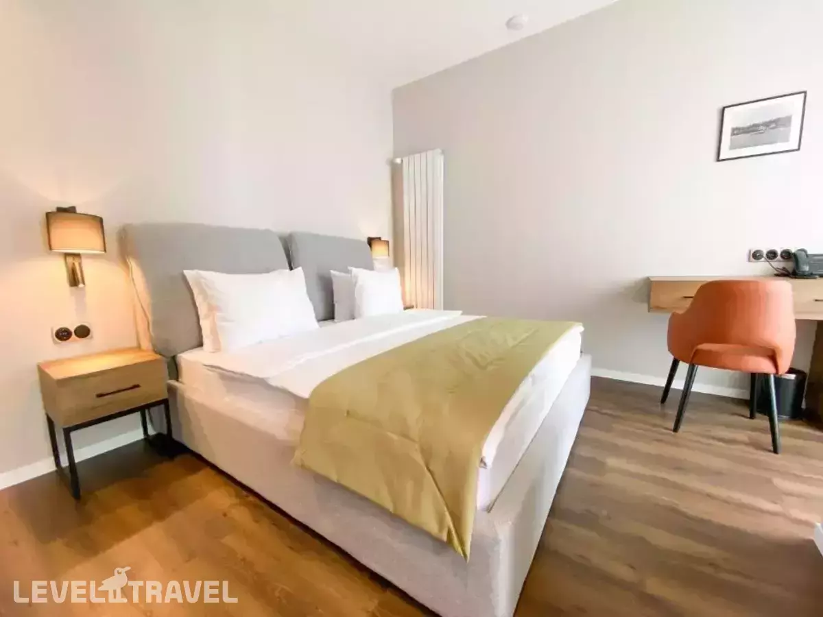 Апарт-Отель Golden Horn