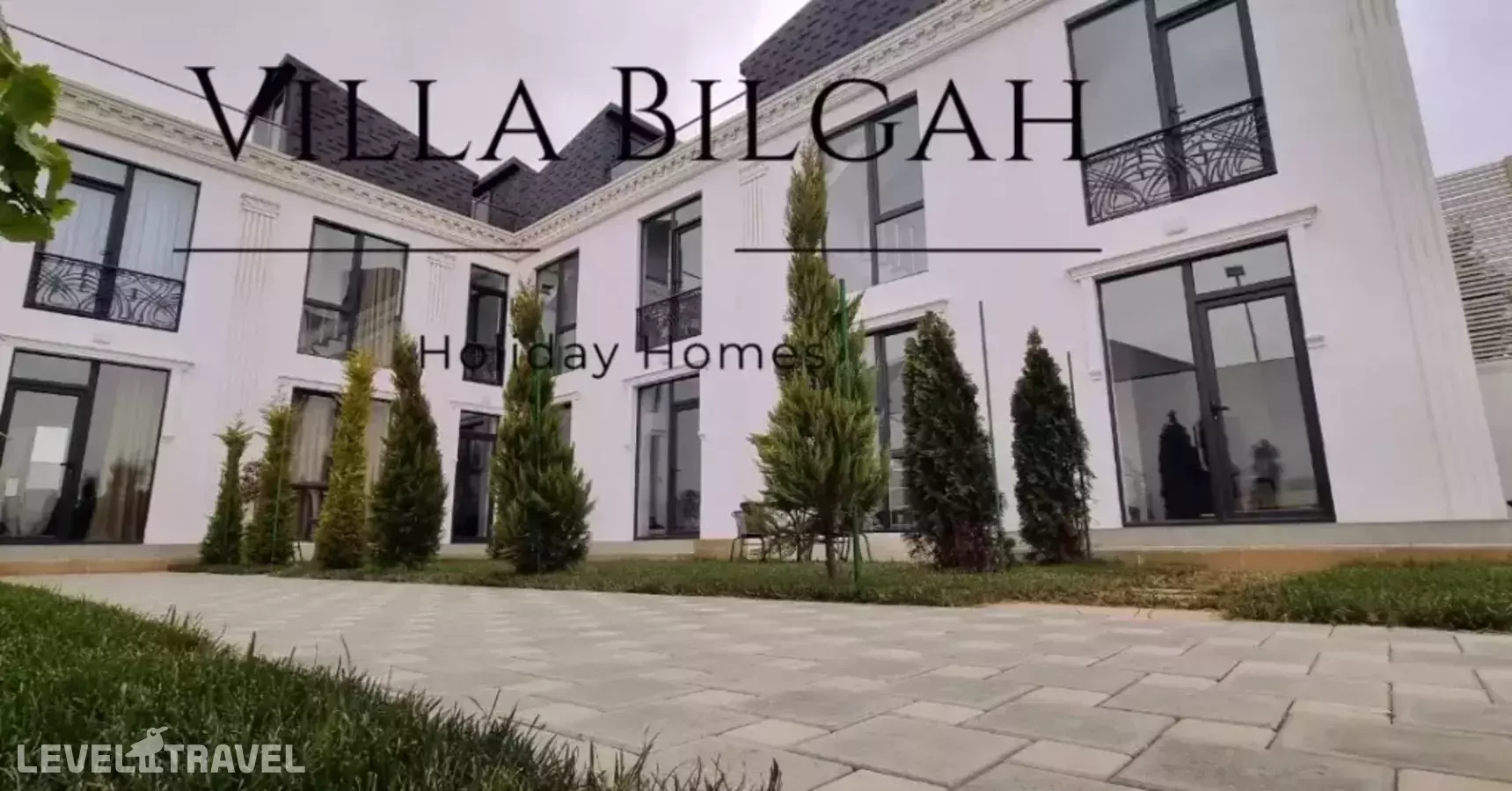 Гостевой Дом Villa Bilgah