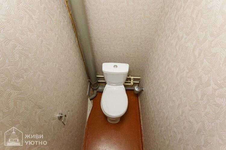 Апартаменты Живи Уютно И Хорошо
