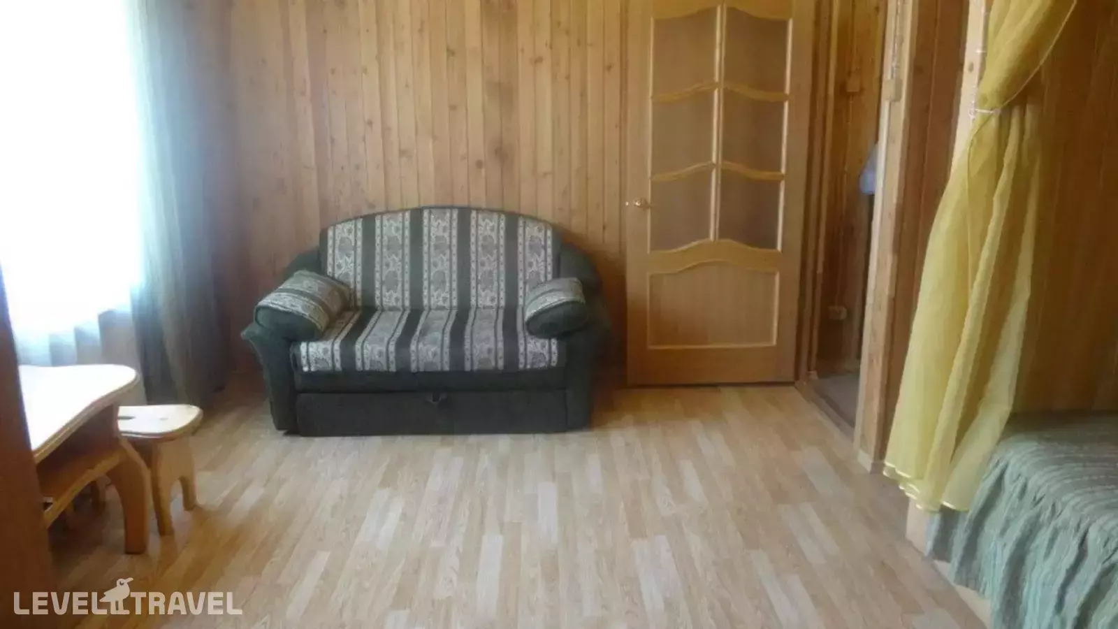 Старое Русло