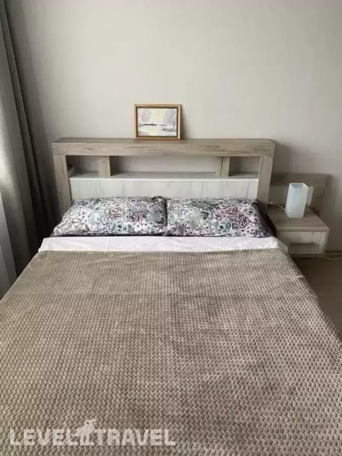 Уютные Апартаменты На Вольного Новгорода