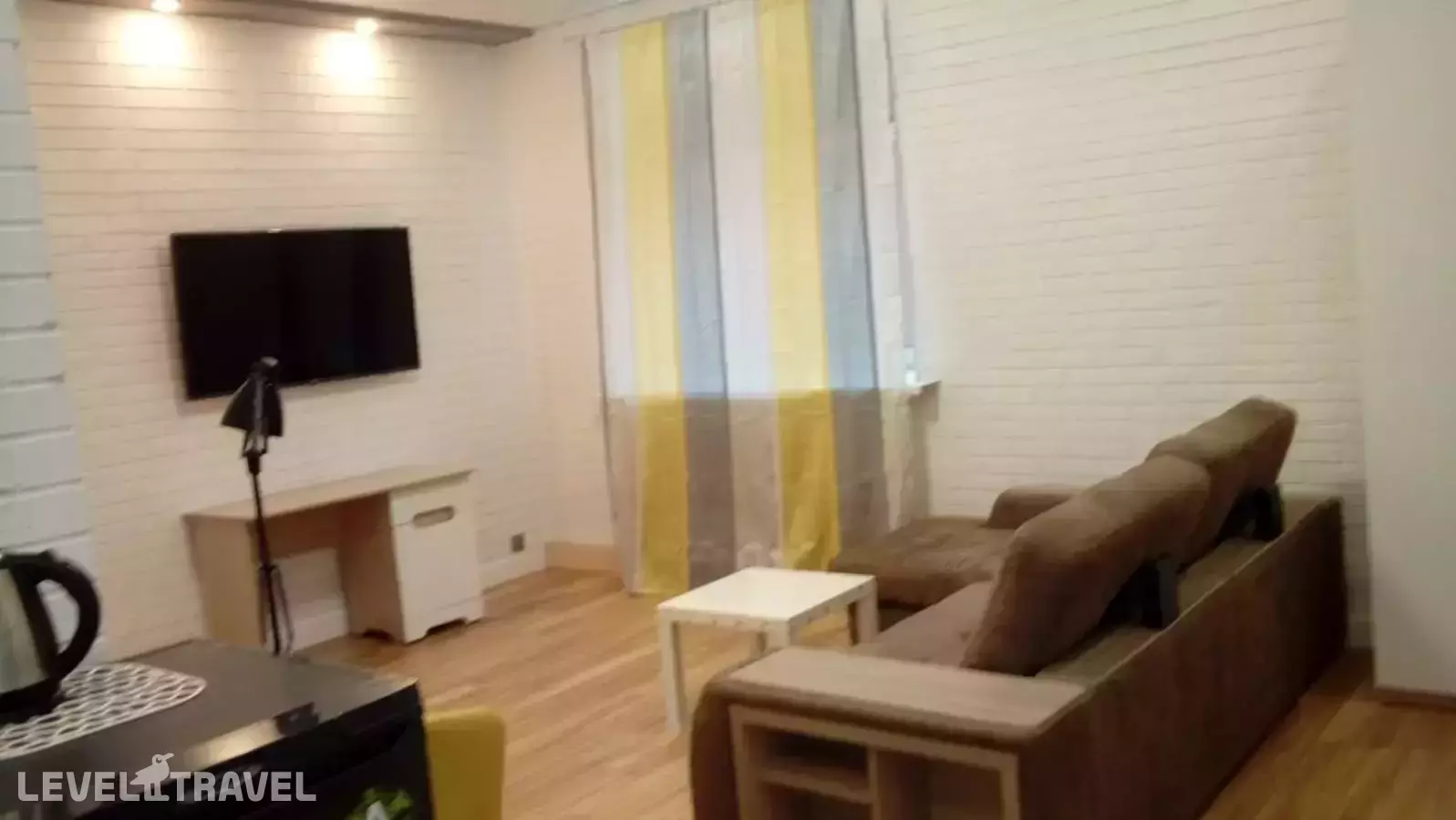 Апарт-Отель Академия