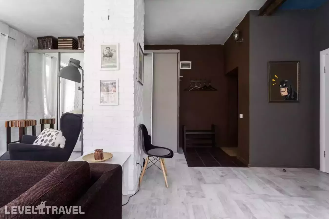 Апартаменты Tverloft В Центре Твери На Улице Советская