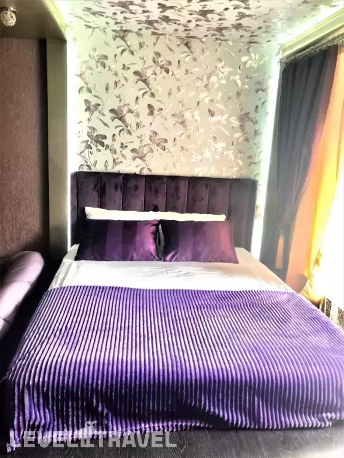 Апартаменты Студия Лаванда