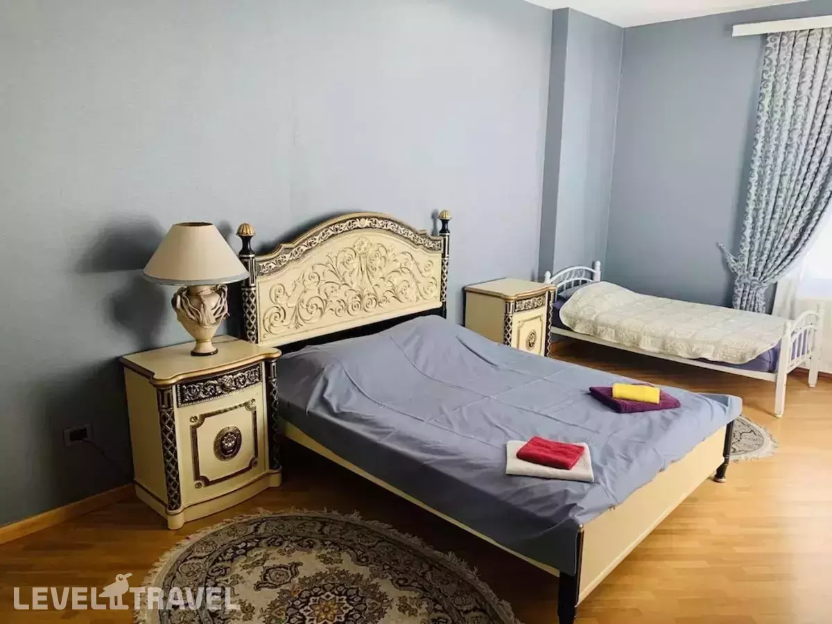 Панорамные Апартаменты 200 кв.м.