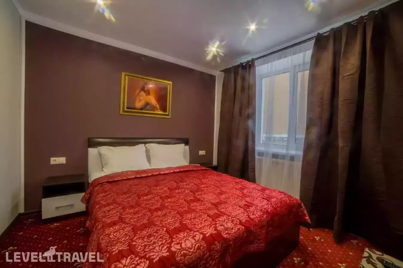 Апартаменты Chaikovsky