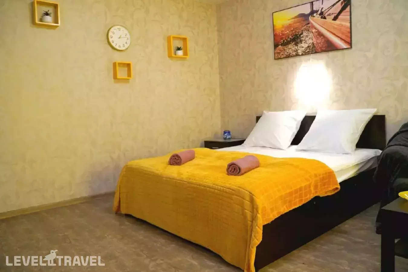 Апартаменты 2 На Набережной Степана Разина У Волги