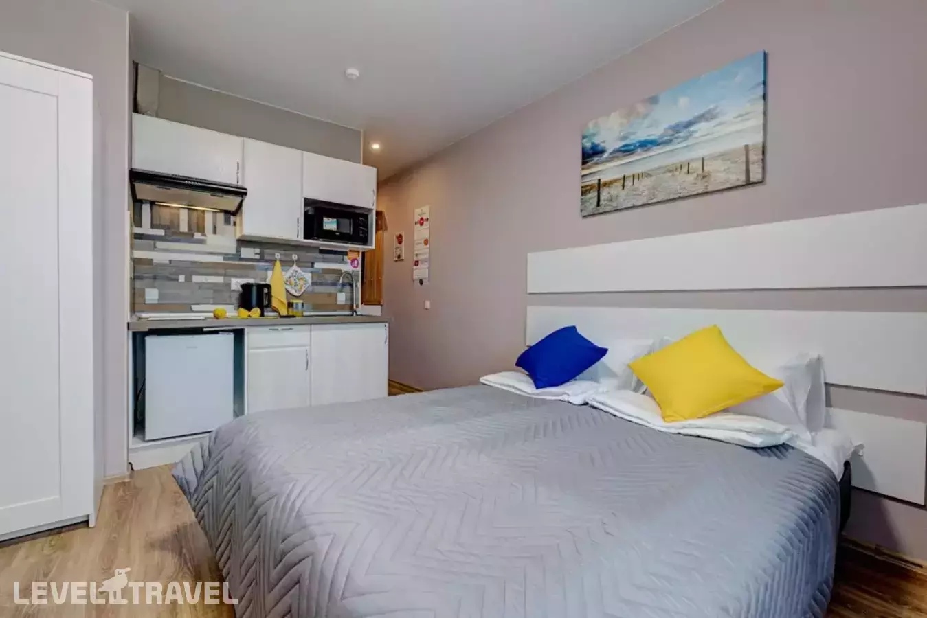 Апартаменты 9 Ночей На Есенина