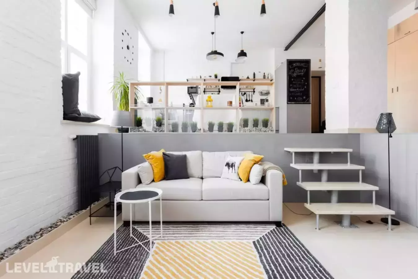 Апартаменты Tverloft В Центре Твери