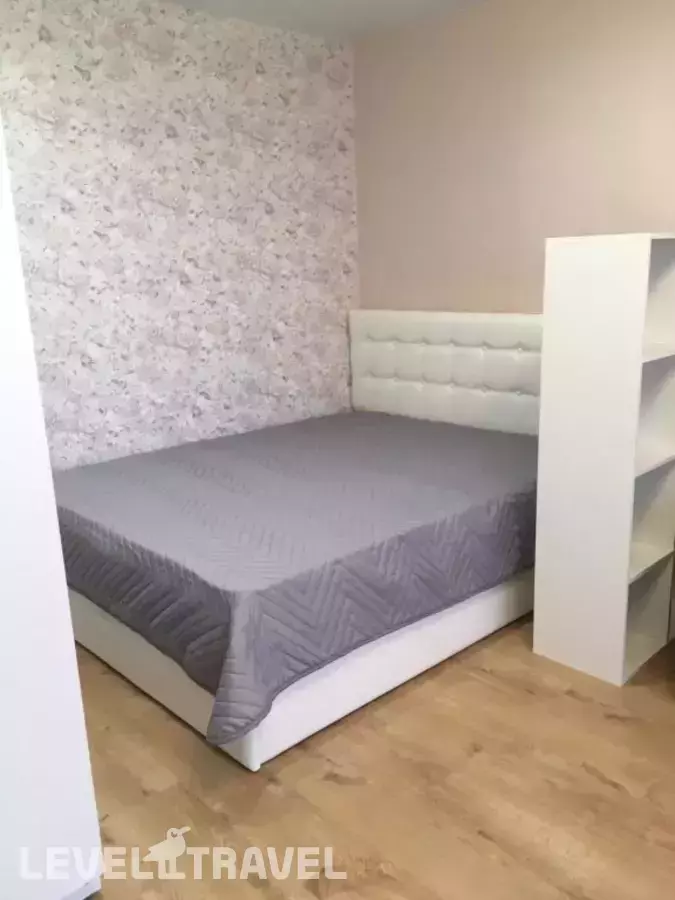 Апартаменты Бульвар Шмидта 3