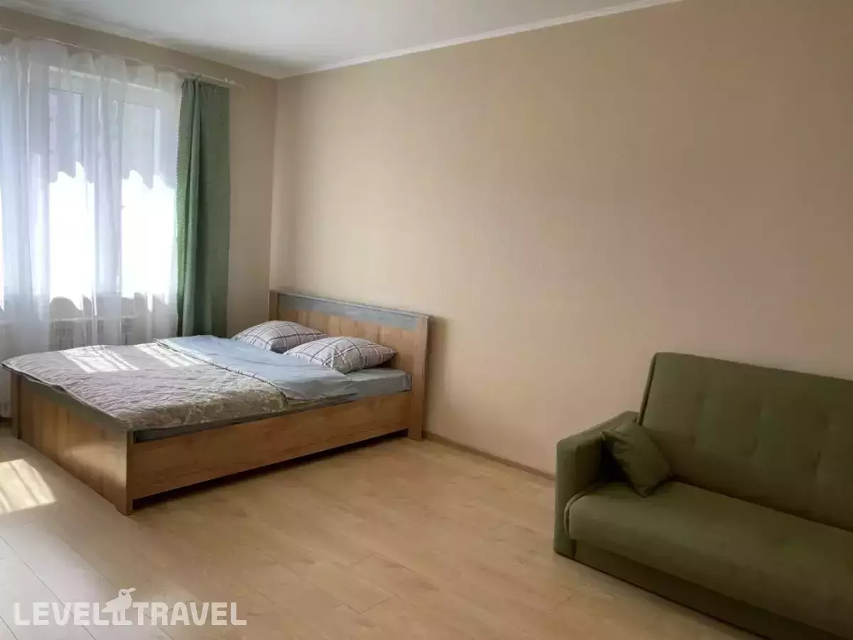 Апартаменты Гусева 46