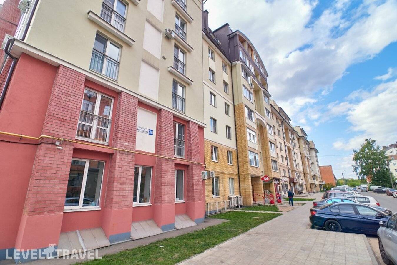 Изображение отеля 25