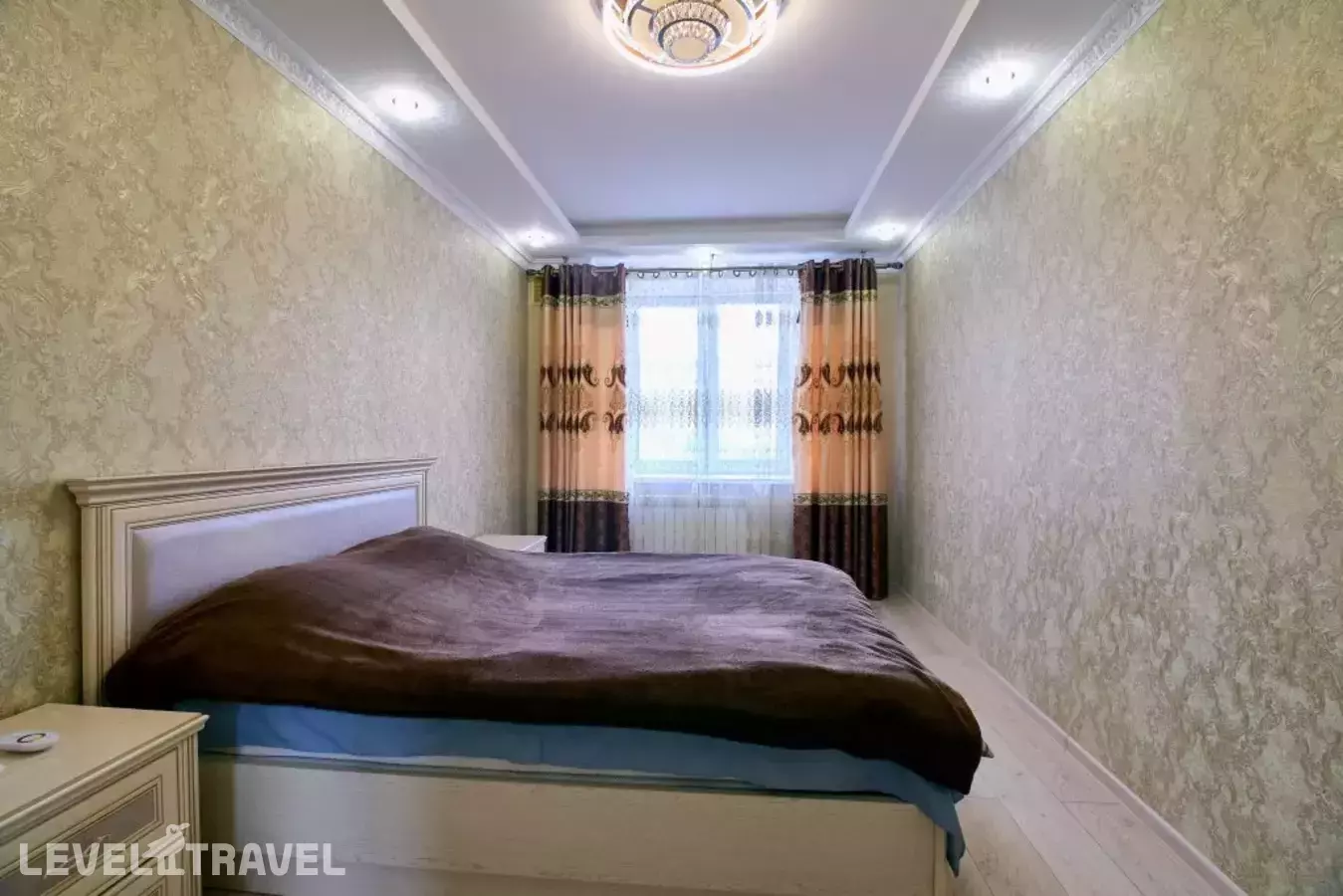 Апартаменты Двухкомнатный Люкс На Трудолюбия 36