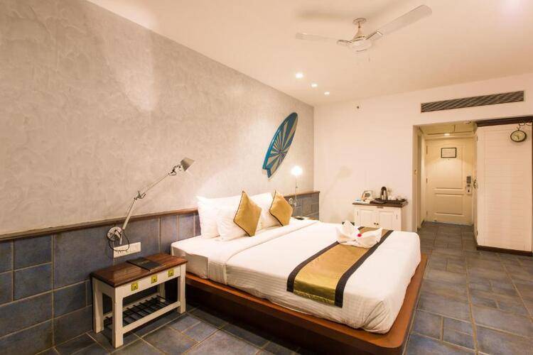 The Fern Residency Miramar