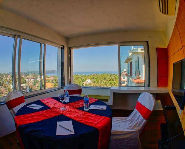 The Fern Residency Miramar